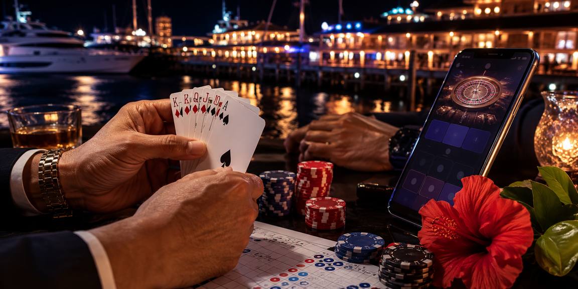 casinomeister.app highlight