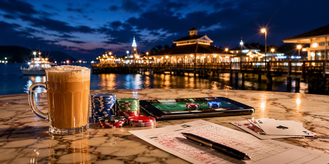 casinomeister.app highlight