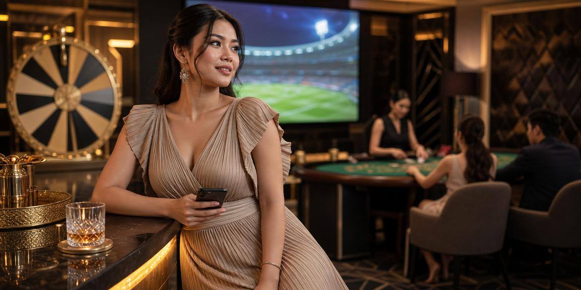 Big Bass Bonanza di casinomeister
